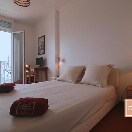 Le Grand Charles, Climatise Apartman Toulon Kültér fotó