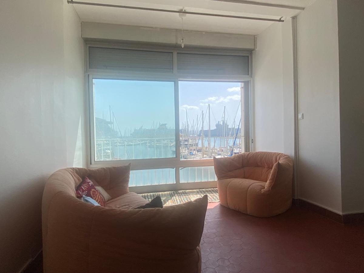 Le Grand Charles, Climatise Apartman Toulon Kültér fotó