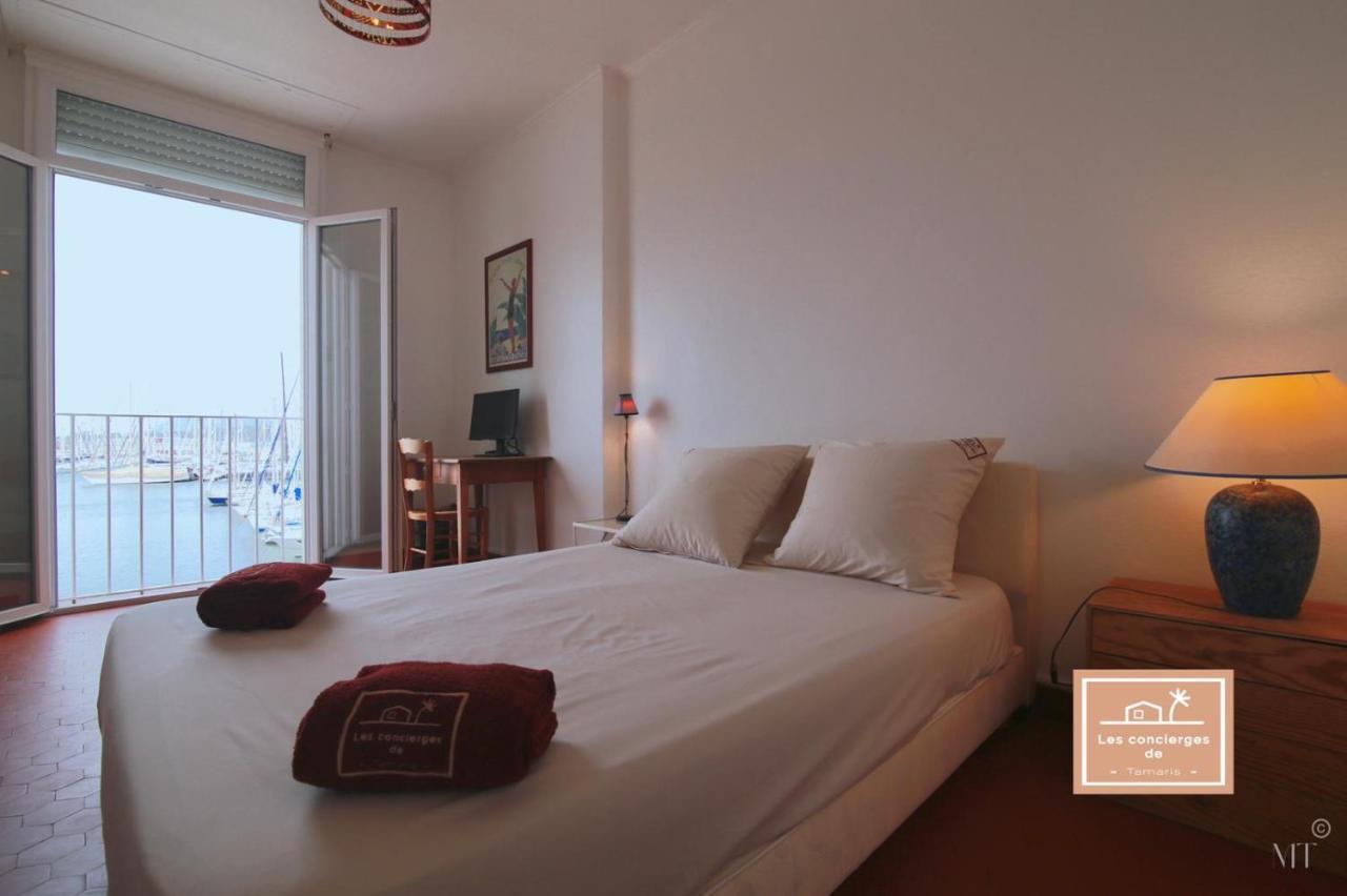 Le Grand Charles, Climatise Apartman Toulon Kültér fotó