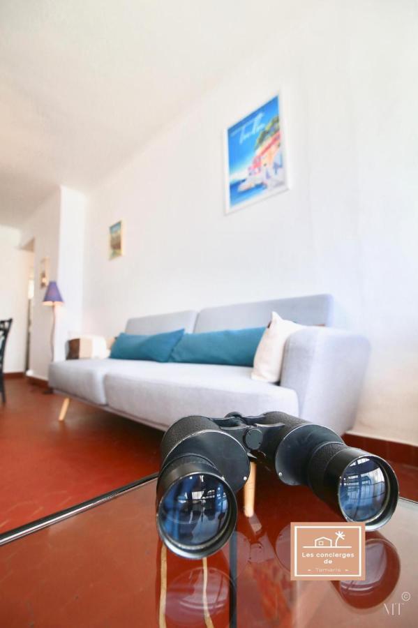 Le Grand Charles, Climatise Apartman Toulon Kültér fotó