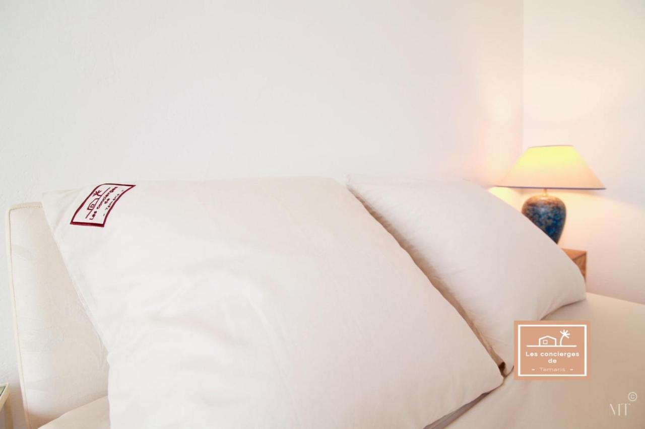 Le Grand Charles, Climatise Apartman Toulon Kültér fotó