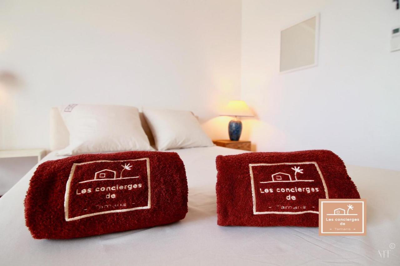 Le Grand Charles, Climatise Apartman Toulon Kültér fotó