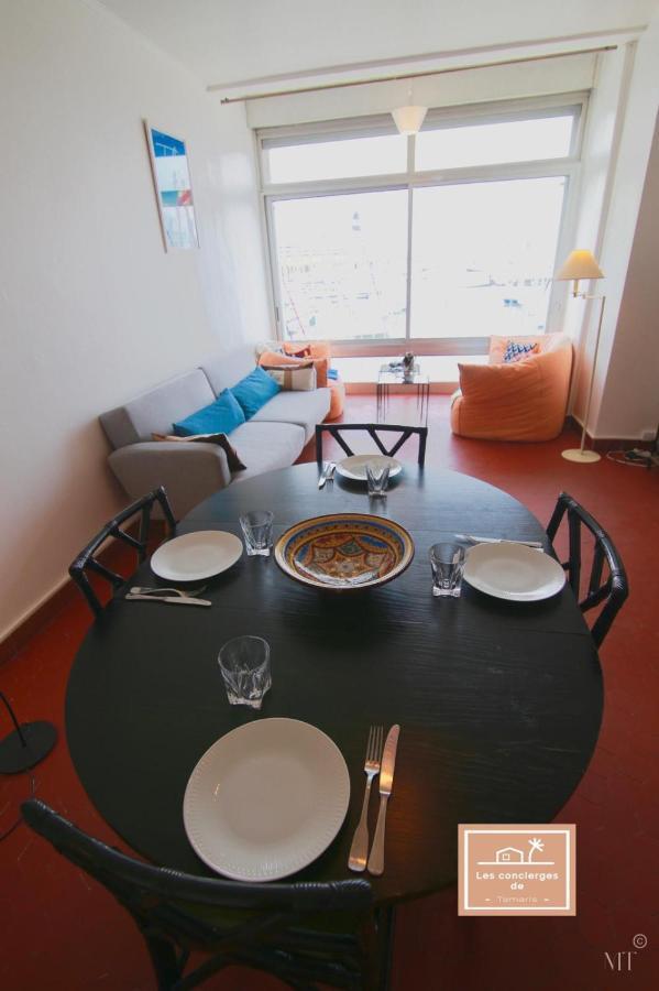 Le Grand Charles, Climatise Apartman Toulon Kültér fotó
